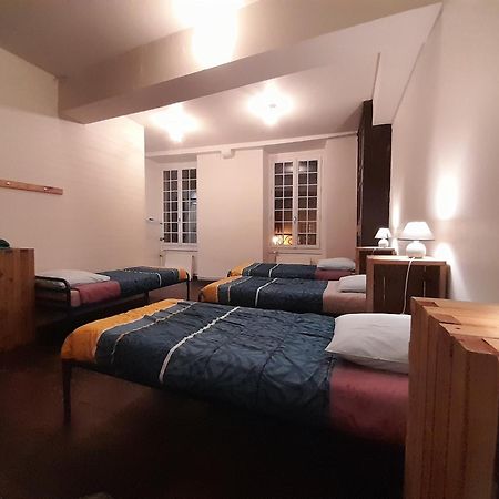 Chambres D'Hotes L'Oustal Олорон-Сент-Мари Экстерьер фото