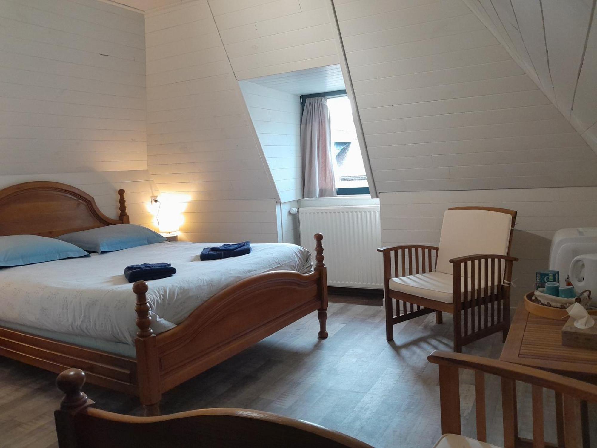 Chambres D'Hotes L'Oustal Олорон-Сент-Мари Экстерьер фото